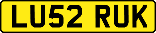 LU52RUK
