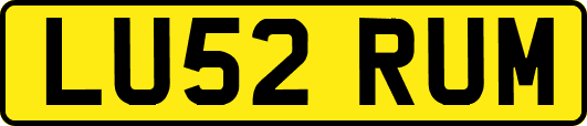 LU52RUM