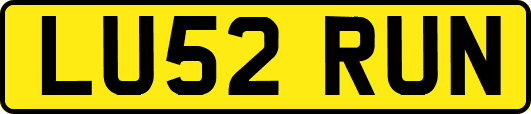 LU52RUN