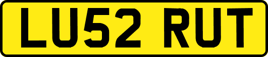 LU52RUT