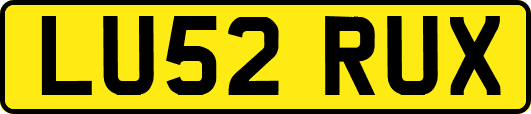 LU52RUX