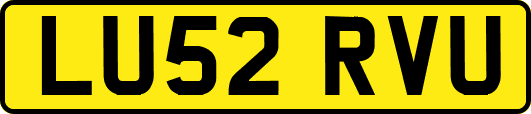LU52RVU