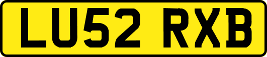 LU52RXB