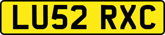LU52RXC