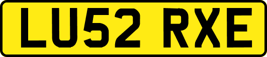 LU52RXE