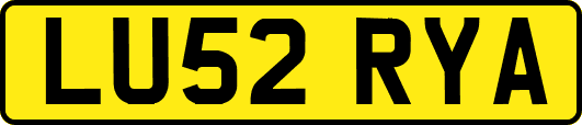 LU52RYA