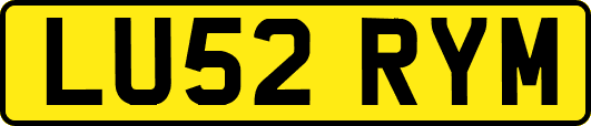 LU52RYM