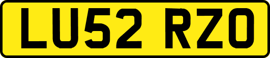 LU52RZO