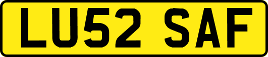 LU52SAF