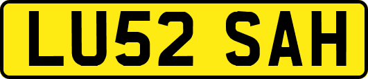LU52SAH