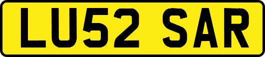 LU52SAR