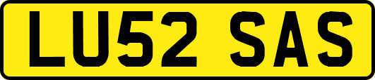 LU52SAS