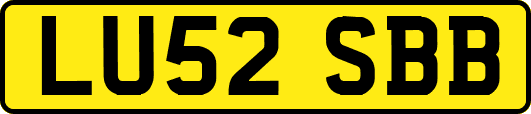 LU52SBB