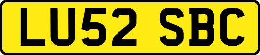 LU52SBC