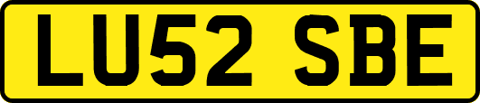 LU52SBE