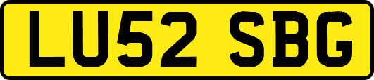 LU52SBG