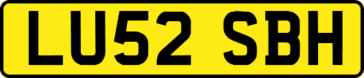 LU52SBH