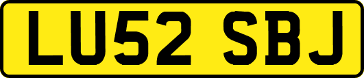 LU52SBJ