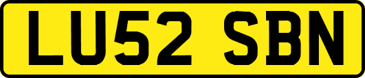 LU52SBN