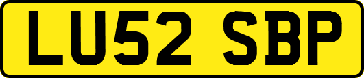 LU52SBP