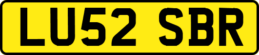 LU52SBR
