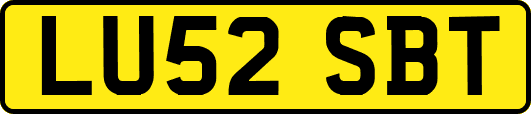 LU52SBT