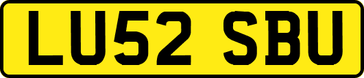 LU52SBU