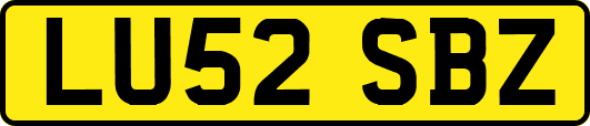 LU52SBZ