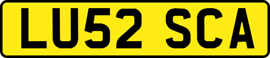 LU52SCA