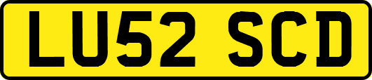 LU52SCD