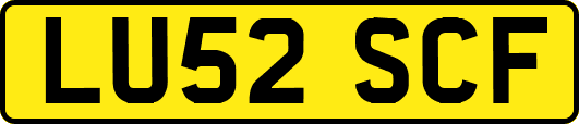 LU52SCF