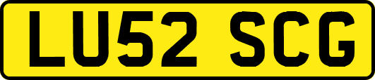 LU52SCG