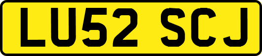 LU52SCJ