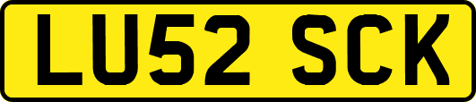LU52SCK