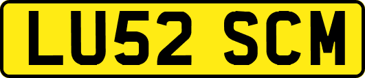 LU52SCM