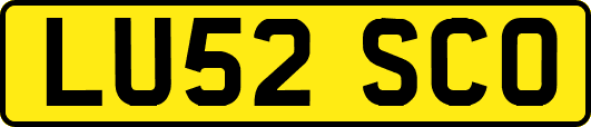 LU52SCO