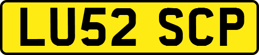 LU52SCP