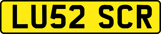 LU52SCR