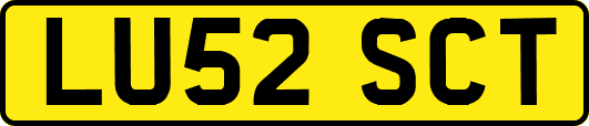 LU52SCT