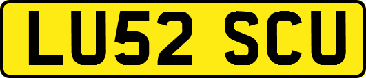 LU52SCU