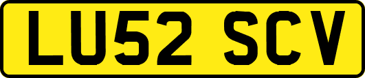LU52SCV