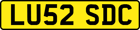 LU52SDC
