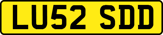 LU52SDD
