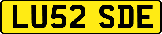 LU52SDE
