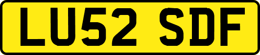 LU52SDF