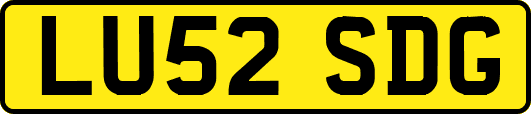LU52SDG