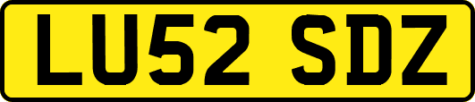 LU52SDZ
