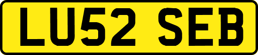 LU52SEB