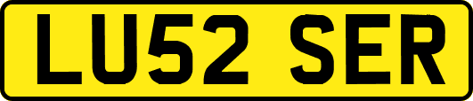 LU52SER