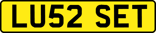 LU52SET